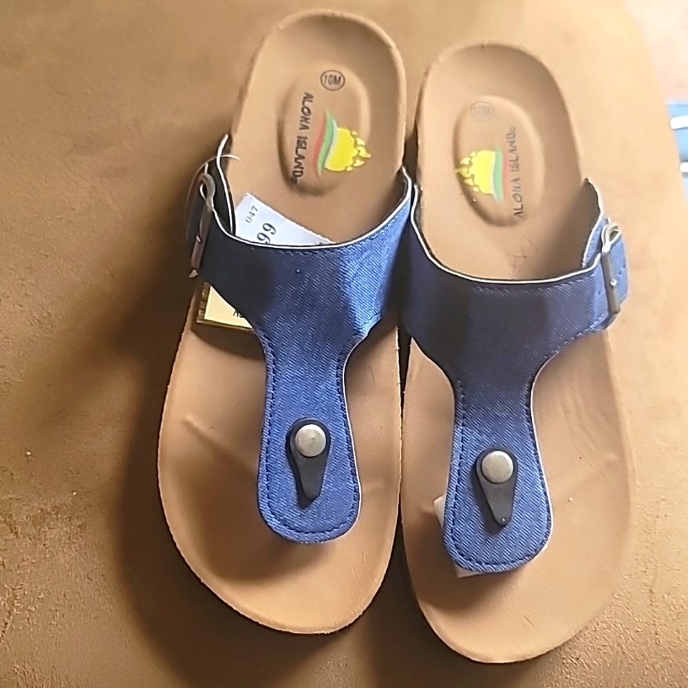 Sandals